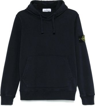 Stone Island Hoodie Sweater