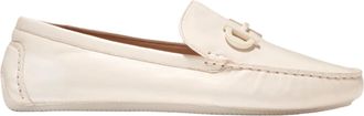 Cole Haan Tully Driver Egret W27769-100 Womens