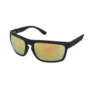 Police unisex, Accessoires, Zwart, Maat: ONE Size