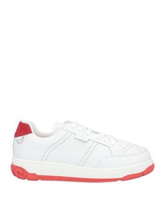 White GCDS Sneakers / Trainer: Shop up to −73% | Stylight