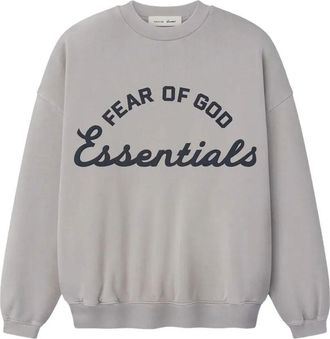 Fear of God Training 90S Crewneck Sweatwshirt