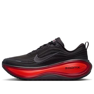 Nike Air Zoom Vomero Plus Anthracite Bright Crimson HV8150-017