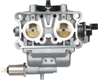 OEM Carburador De Repuesto Inhhub Para Motores Honda Gxv530, Gxv530r Y Gxv530u 16100-z0a-815