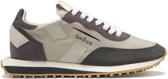Ghoud Donna, Scarpe, Multicolore, 37 EU, new