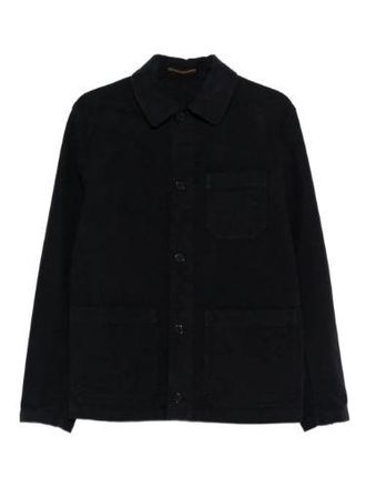 Incotex Incotex | Overshirt - 52