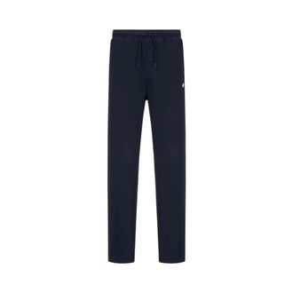 K-Way K-Way, Sweatpants, male, Blue, Size: M Micka Jogger