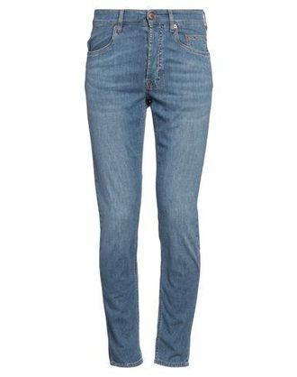 Siviglia BOTTOMWEAR - Pantaloni jeans su YOOX.COM