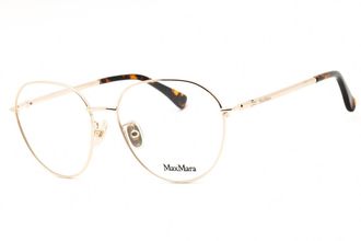 Max Mara MM5099-H 032 Pale Gold 54mm