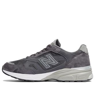New Balance 920 Made in England Charcoal M920CHR