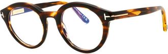 Tom Ford Unisex 50Mm Optical Frames