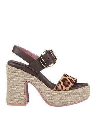 Lorenzo Mari FOOTWEAR - Sandals sur YOOX.COM