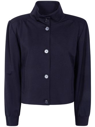 Liviana Conti Jacket Acetate Gary