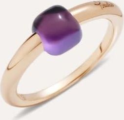 POMELLATO Ring MAma Non MAma Amethyst Size 52 - Size 6 - PAB0041_O7000_000OI