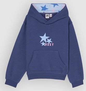 Roxy Hope You Trust 2 Kids Hoodie