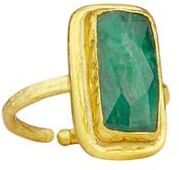 Ottoman Hands Noa Cocktail Ring in Gold at Nordstrom