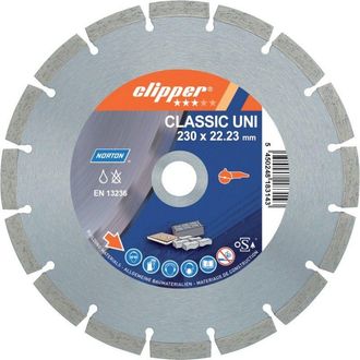 Norton Disco Diamantee Classic Uni, 350x25,4mm
