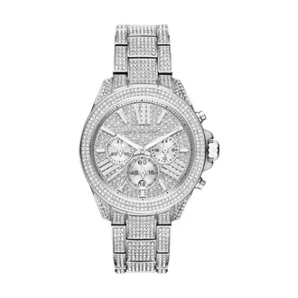 Michael Kors Mujer, Accesorios, Gris, Talla: ONE Size