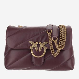 Pinko Pinko Love klassieke puffbag