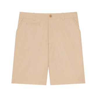 Givenchy Chino Bermuda Shorts