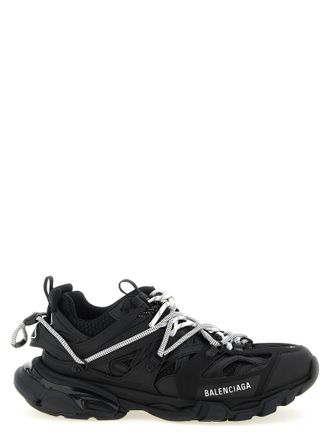Balenciaga Sneaker Track Trail Laces