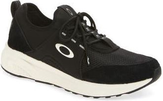 Oakley Dry OS LX Sneaker in Black/White at Nordstrom Rack, Size 10.5