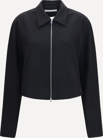 Our Legacy Giacca Statue in lana Woman 38