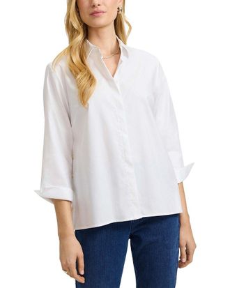 Foxcroft Beatrice Shirt