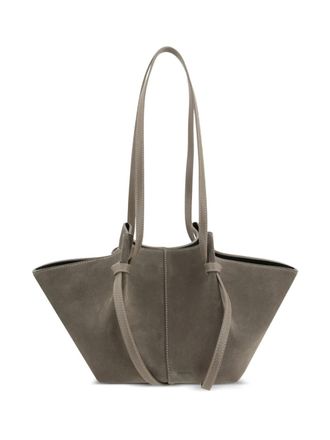 Yuzefi Mochi schoudertas - Beige