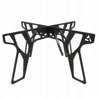 OEM Base De Cocina Ligera Para Fogata Crossfire Ultra Piran
