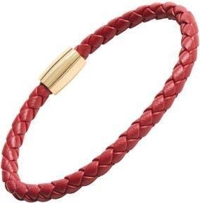 Jan Leslie Calypso Petite Sterling Leather in Sunset at Nordstrom