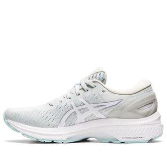 Asics (WMNS) ASICS Gel-Kayano 27 Glacier Grey 1012A649-021