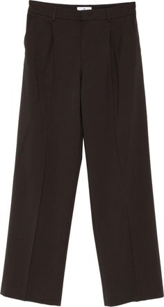 Pantaloni Torino Rtw... Marr&oacute;n