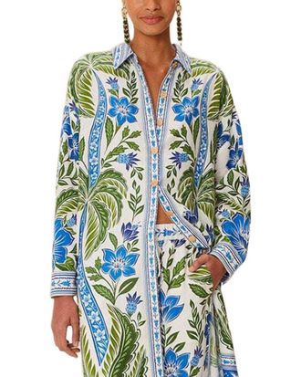 Farm Rio Farm Rio Chemise