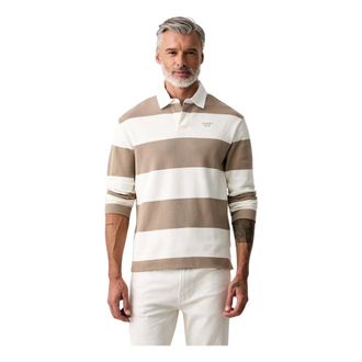 Joop Hombre, Camisetas, Beige, Talla: M