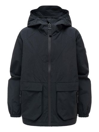 Navahoo dames tussenjas Donnerwetter met capuchon