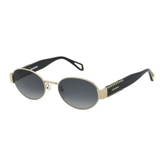 Zadig&Voltaire Szv504 Sunglasses - unisex - Zadig & Voltaire - Sunglasses - Yellow - 54 MM - Accessories