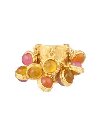 Sylvia Toledano Candies Ring in Multi at Nordstrom