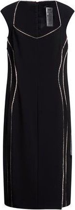 Marina Rinaldi DRESSES - Midi dresses on YOOX.COM