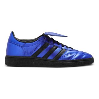 adidas Handball Spezial W - Heren - Skateschoenen - Blauw - 40 EU - Fitness