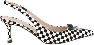 N&deg;21 CALZATURE - Decolletes su YOOX.COM