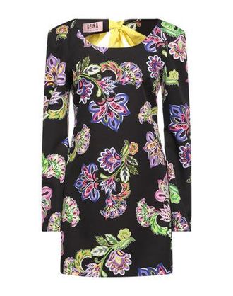 Gina Gorgeous Mini dresses