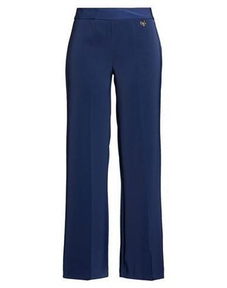 Manuela Riva BOTTOMWEAR - Trousers on YOOX.COM