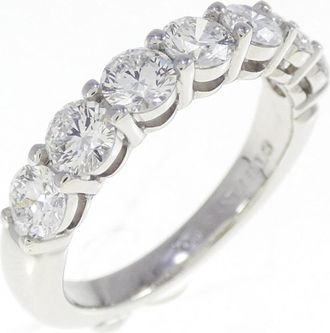 Tiffany & Co. Platinum 950 Band Ring (Pre-Owned)