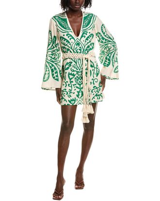 Alexis Noriko Dress