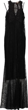 Twin-Set VESTIDOS - Vestidos largos en YOOX.COM