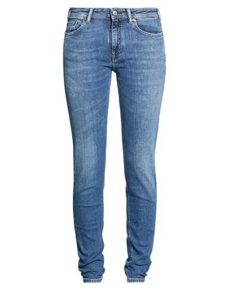 Acne Studios Bl&aring; Konst BOTTOMWEAR - Jeans sur YOOX.COM