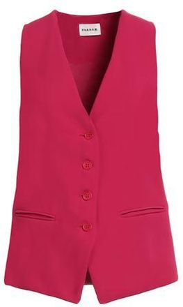 P.A.R.O.S.H. P. A.R. O.S. H. Tailored Vests