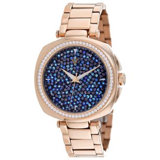Christian Van Sant Mirabella Womens Watch