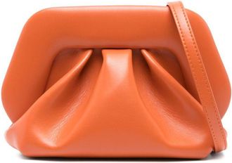 Themoir&egrave; Clutch Gea - Arancione