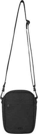 Arte Ripstop Schoudertas - Heren - Schoudertassen - Zwart - ONE Size - Tassen